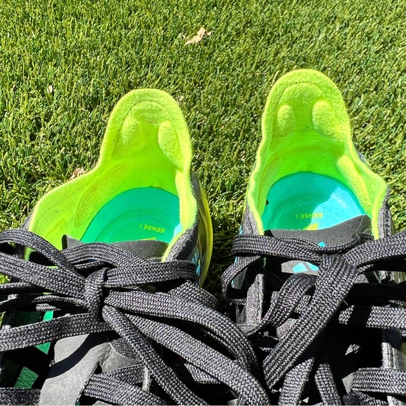 Adidas Copa Sense.1 FG firm ground soccer cleats boots - Picture 2 of 11